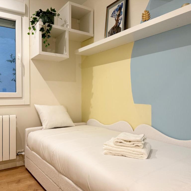 Charming apartment in the center of Vigo - Apartamento Deluxe de 3 dormitorios - 25