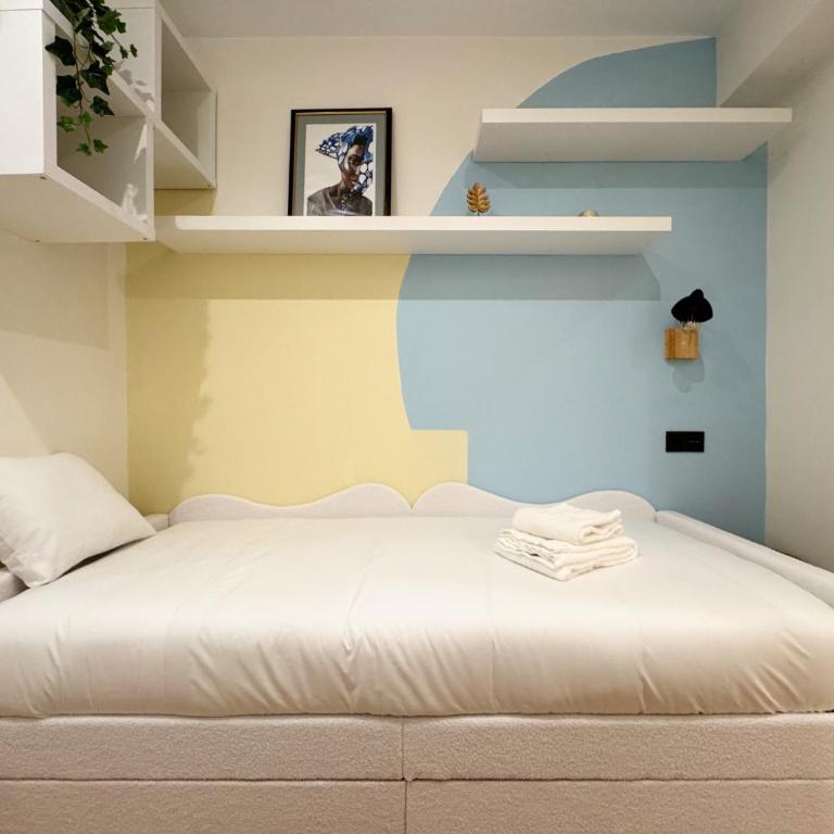 Charming apartment in the center of Vigo - Apartamento Deluxe de 3 dormitorios - 24