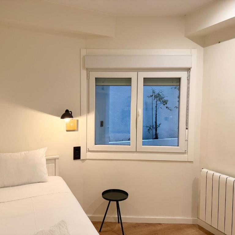 Charming apartment in the center of Vigo - Apartamento Deluxe de 3 dormitorios - 27