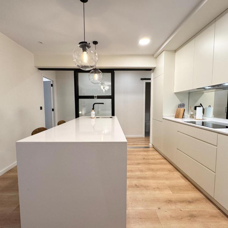Charming apartment in the center of Vigo - Apartamento Deluxe de 3 dormitorios - 33
