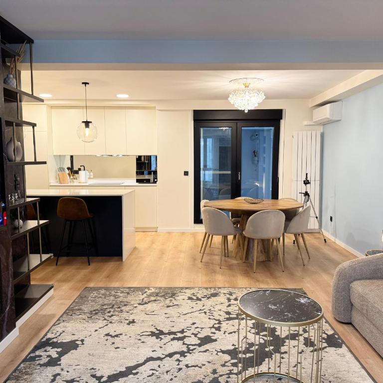 Charming apartment in the center of Vigo - Apartamento Deluxe de 3 dormitorios - 31