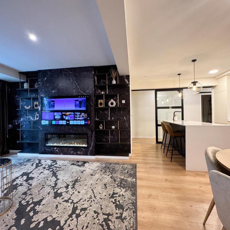 Charming apartment in the center of Vigo - Apartamento Deluxe de 3 dormitorios - 30