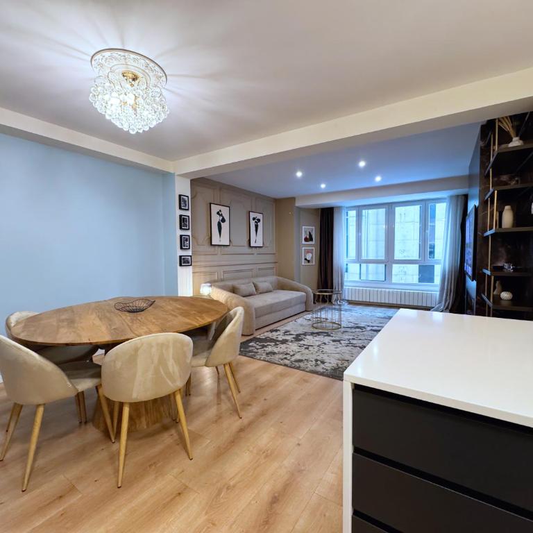 Charming apartment in the center of Vigo - Apartamento Deluxe de 3 dormitorios - 46