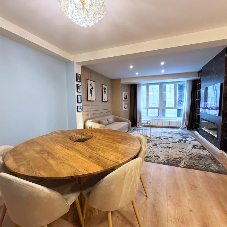 Charming apartment in the center of Vigo - Apartamento Deluxe de 3 dormitorios - 36