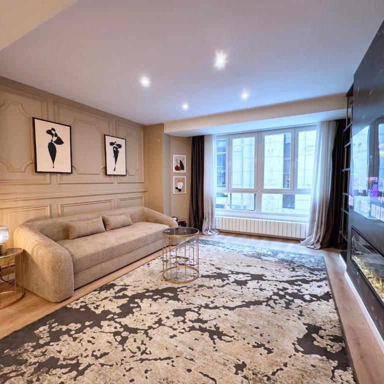 Charming apartment in the center of Vigo - Apartamento Deluxe de 3 dormitorios - 34