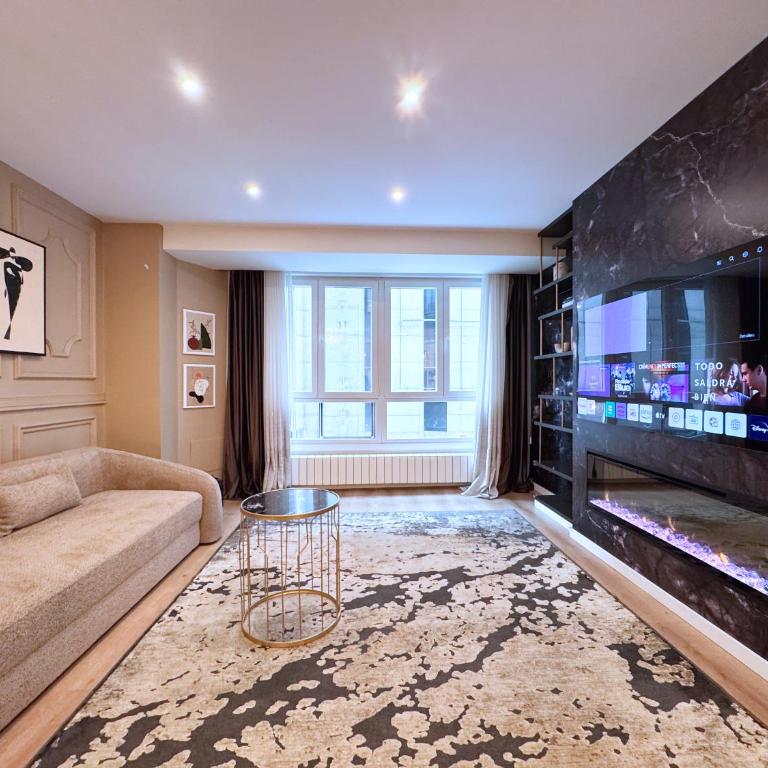 Charming apartment in the center of Vigo - Apartamento Deluxe de 3 dormitorios - 48