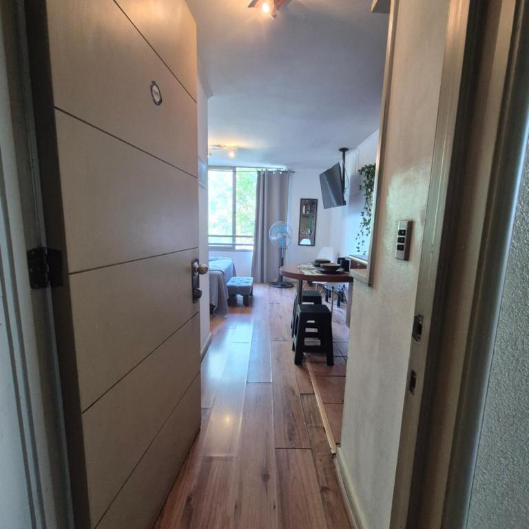 Departamento en Metro Baquedano - Queen Studio - 4