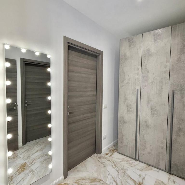 Cinema Suite, Centro Menaggio con garage privato - Two-Bedroom Apartment - 19