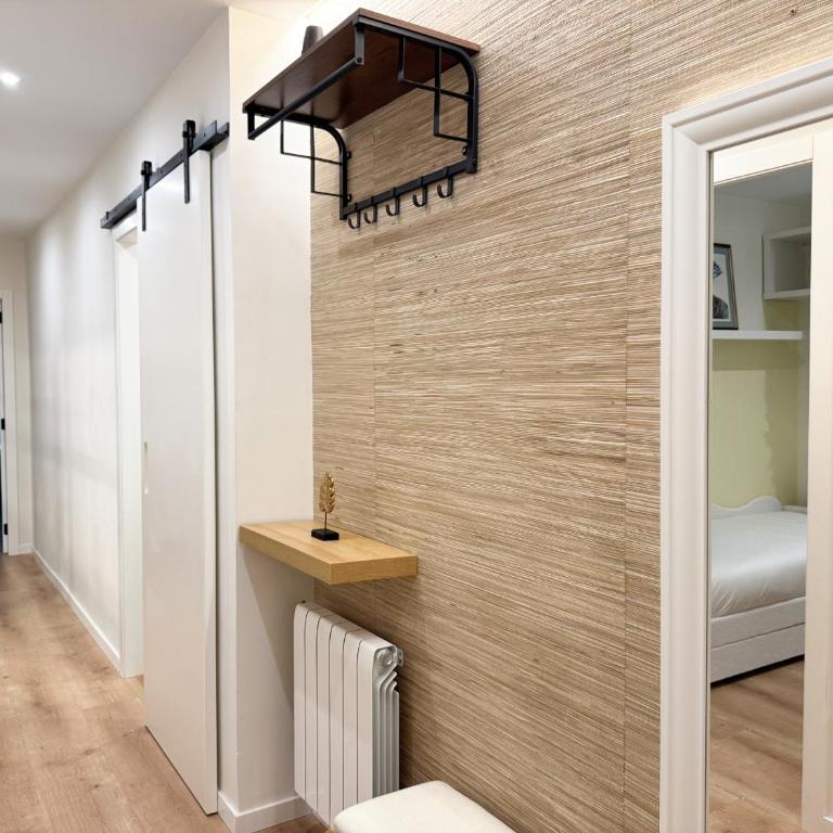 Charming apartment in the center of Vigo - Apartamento Deluxe de 3 dormitorios - 57