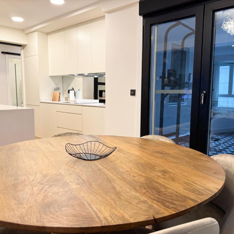 Charming apartment in the center of Vigo - Apartamento Deluxe de 3 dormitorios - 71