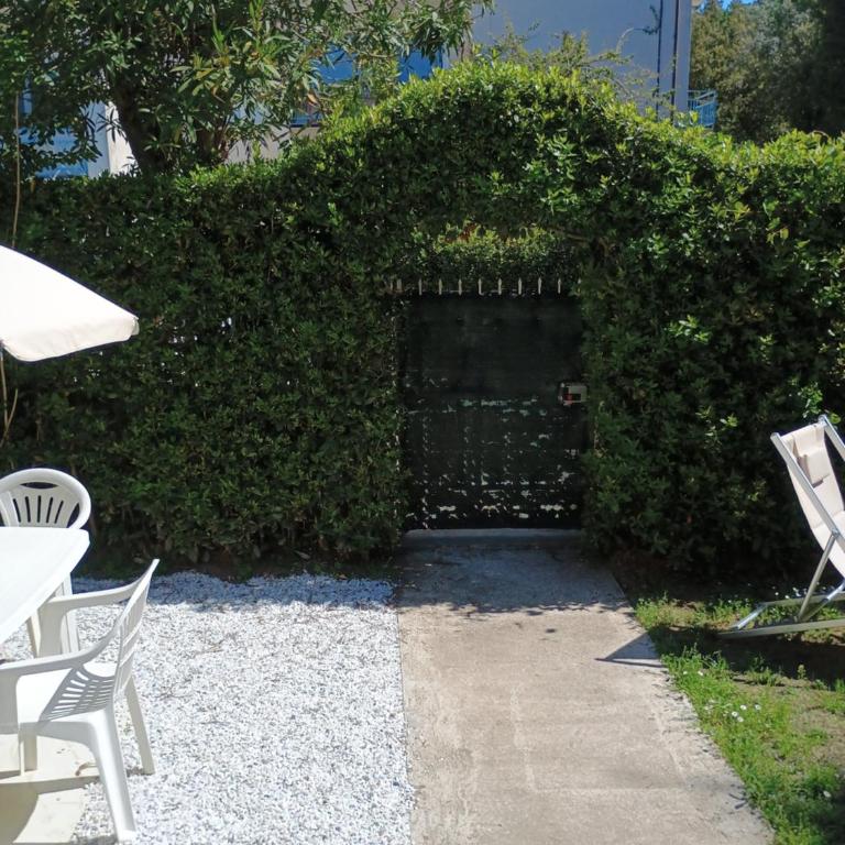 Casa a due passi dal mare Villa Cesira - Casa Vacanze - 26