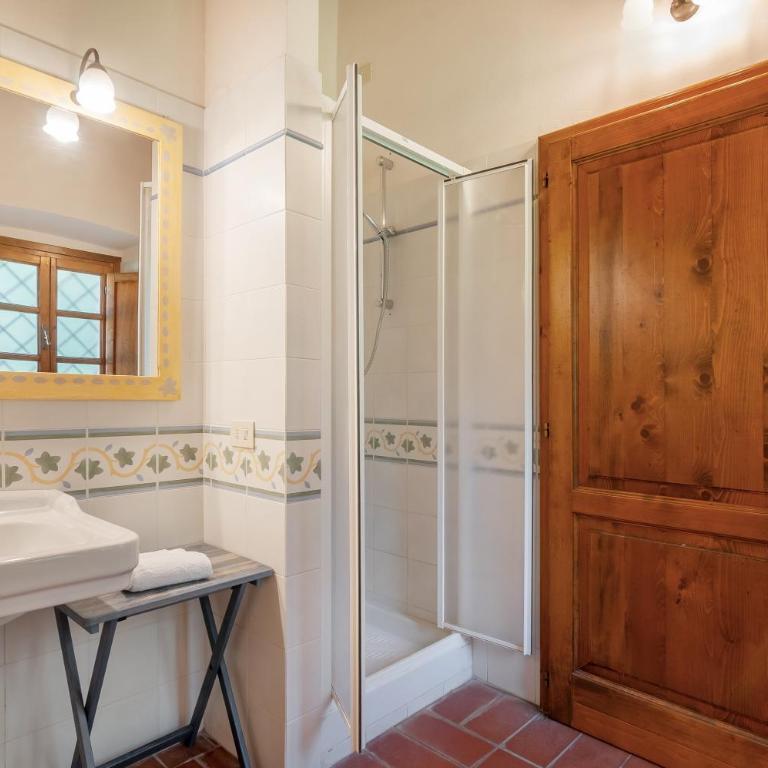 Fattoria La Striscia - Villa con Vista Giardino - 19