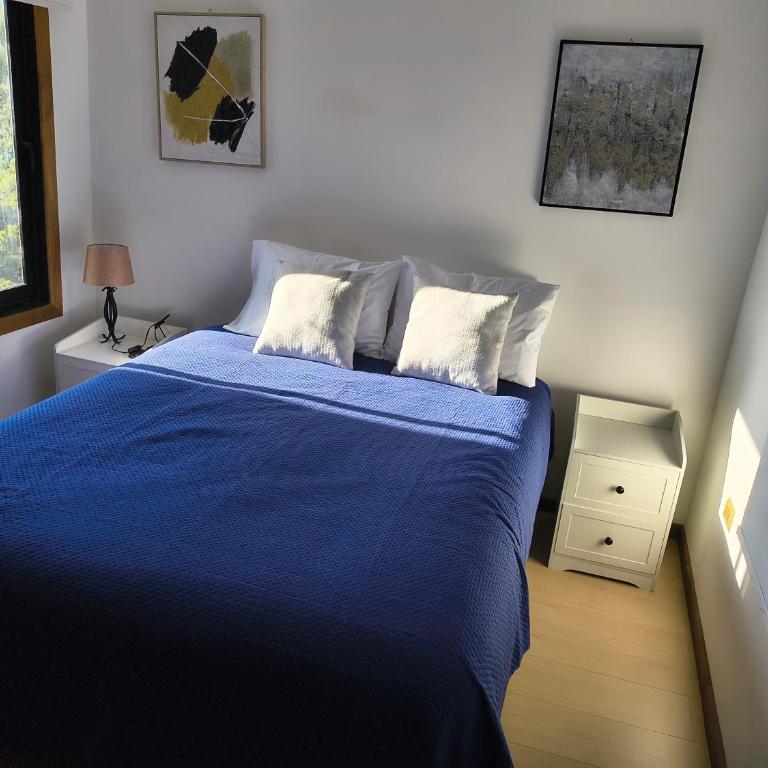 Casa Hotel Los Arrayanes - Two-Bedroom Deluxe Apartment - 5