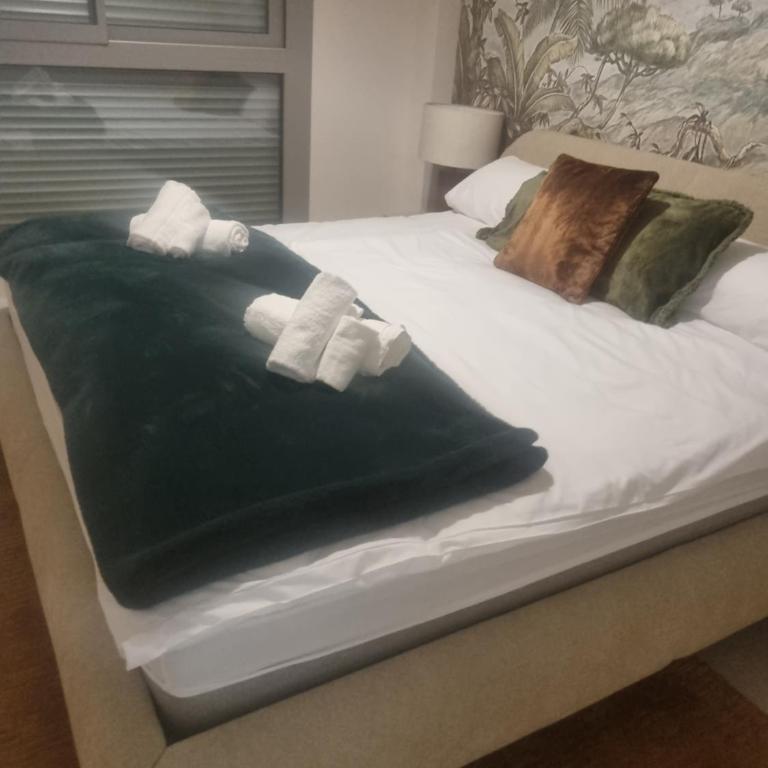 Palm Forest Oasis - Apartamento de 2 dormitorios - 7