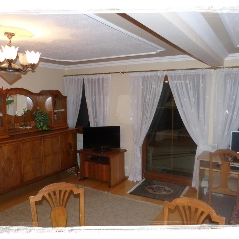 Ferienwohnungen am Bauernhof - Apartment mit 3 Schlafzimmern - 4
