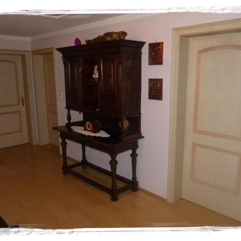Ferienwohnungen am Bauernhof - Apartment mit 3 Schlafzimmern - 7