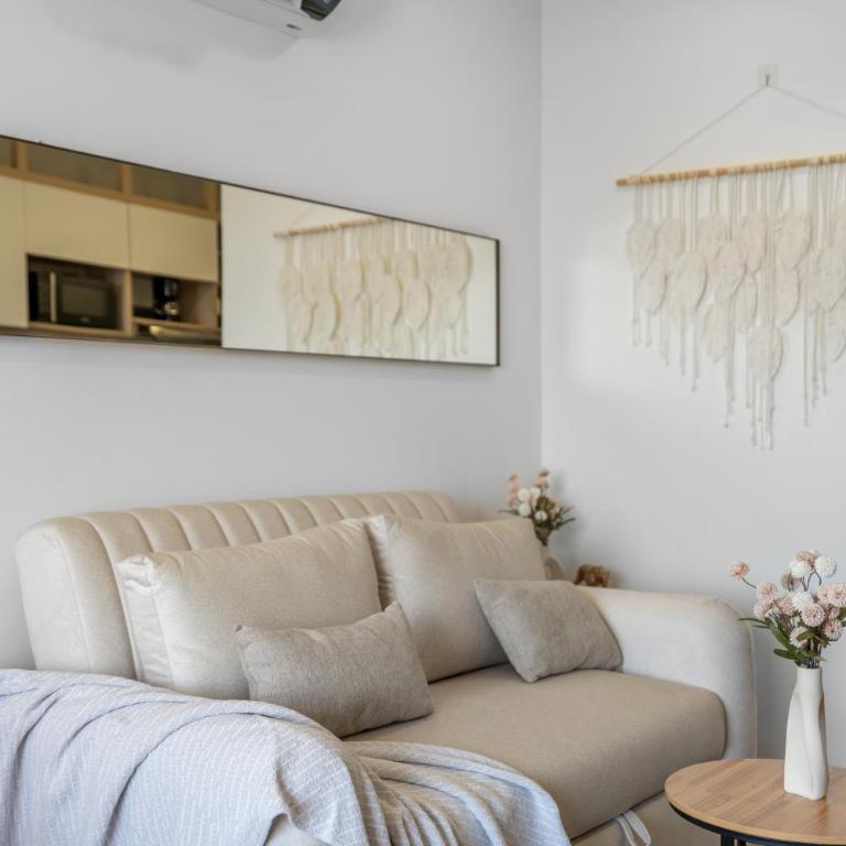 Reserva Del Mar 2 Santa Marta By Wespe - Loft - 4