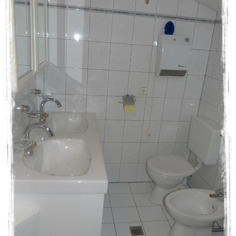 Ferienwohnungen am Bauernhof - Apartment mit 3 Schlafzimmern - 16
