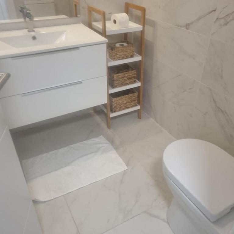 Palm Forest Oasis - Apartamento de 2 dormitorios - 10