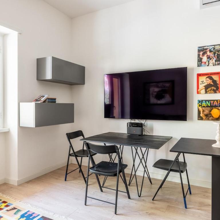 Piazzale Clodio Apartment - One-Bedroom Apartment - 3