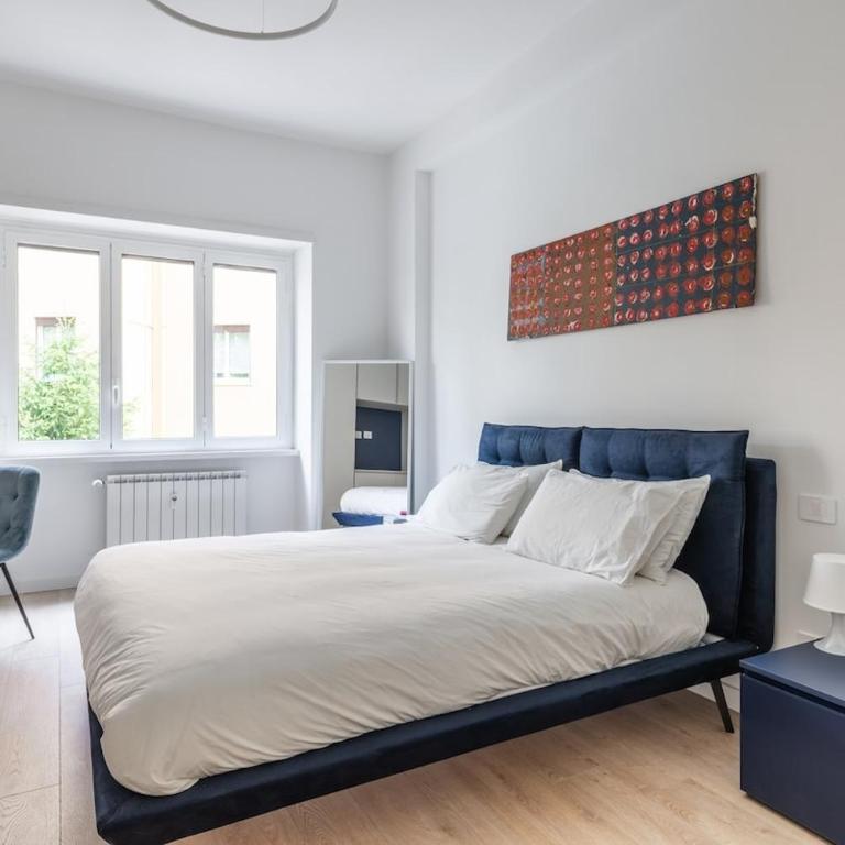 Piazzale Clodio Apartment - One-Bedroom Apartment - 4