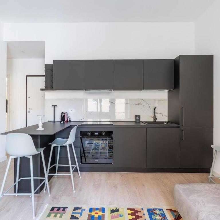 Piazzale Clodio Apartment - One-Bedroom Apartment - 8