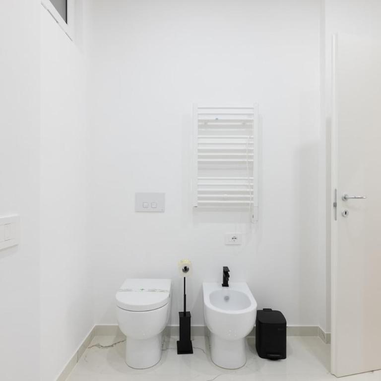 Piazzale Clodio Apartment - One-Bedroom Apartment - 10
