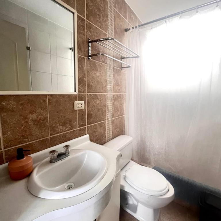 Subvolcanic Point - Double Room with Private Bathroom - 3
