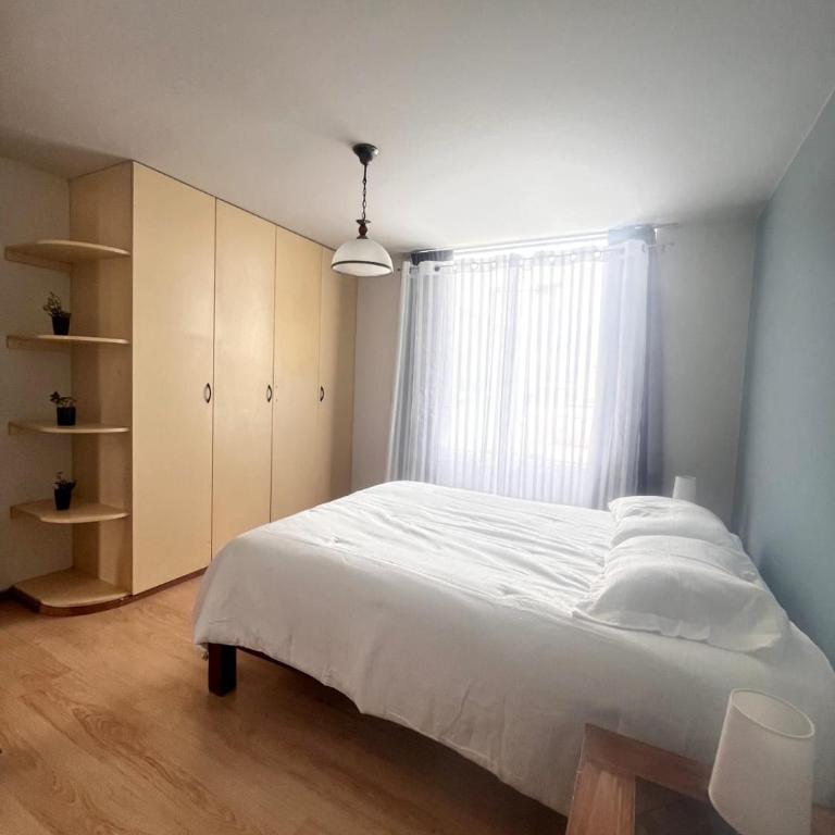 Subvolcanic Point - Double Room with Private Bathroom - 4