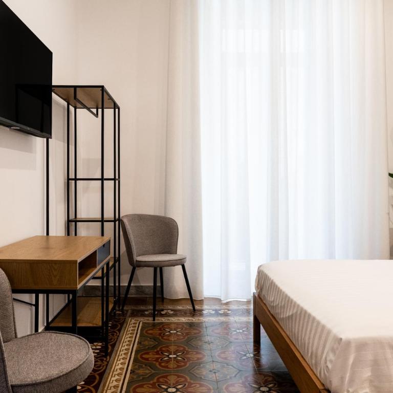 Dimoretta - Casa con 2 Camere da Letto - 5