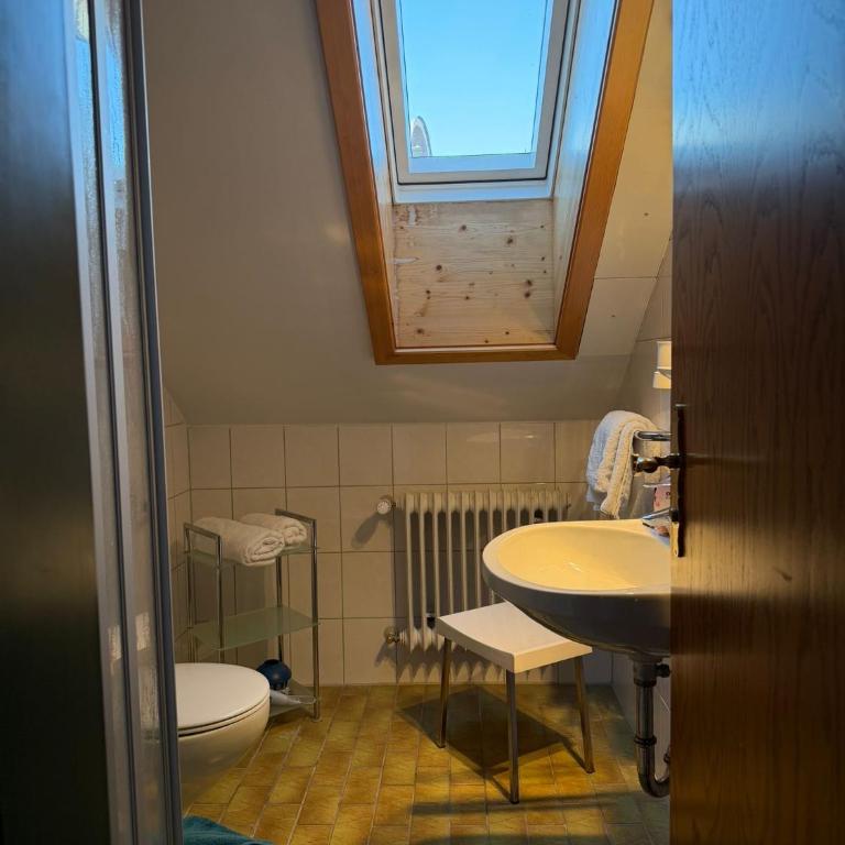Ferienhaus Spornitz - Deluxe Zimmer mit Kingsize-Bett - 10