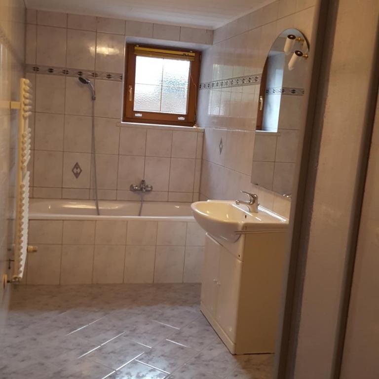 FEWO "Unterm Wald" - Apartment - Erdgeschoss - 10