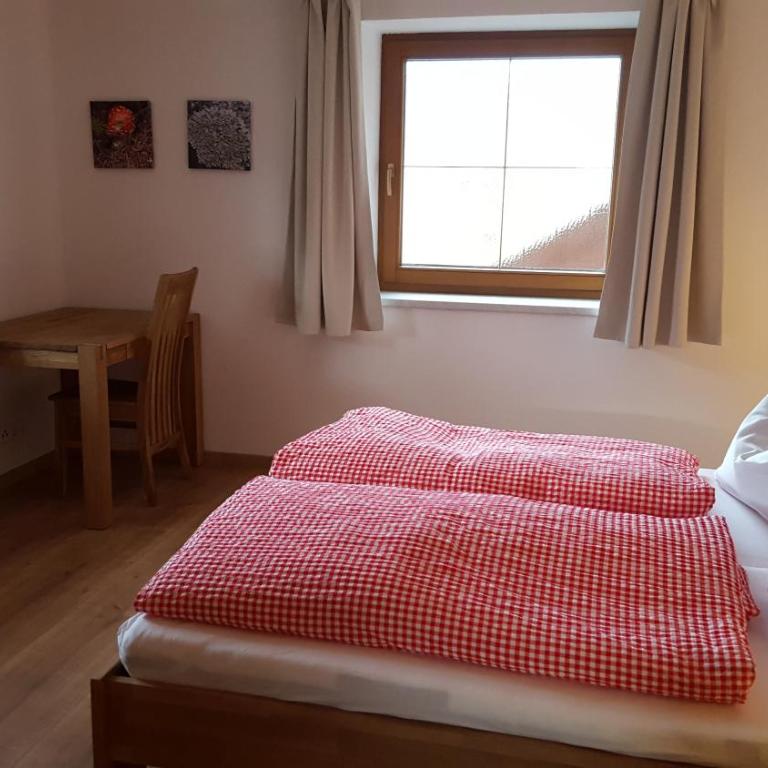 FEWO "Unterm Wald" - Apartment - Erdgeschoss - 3