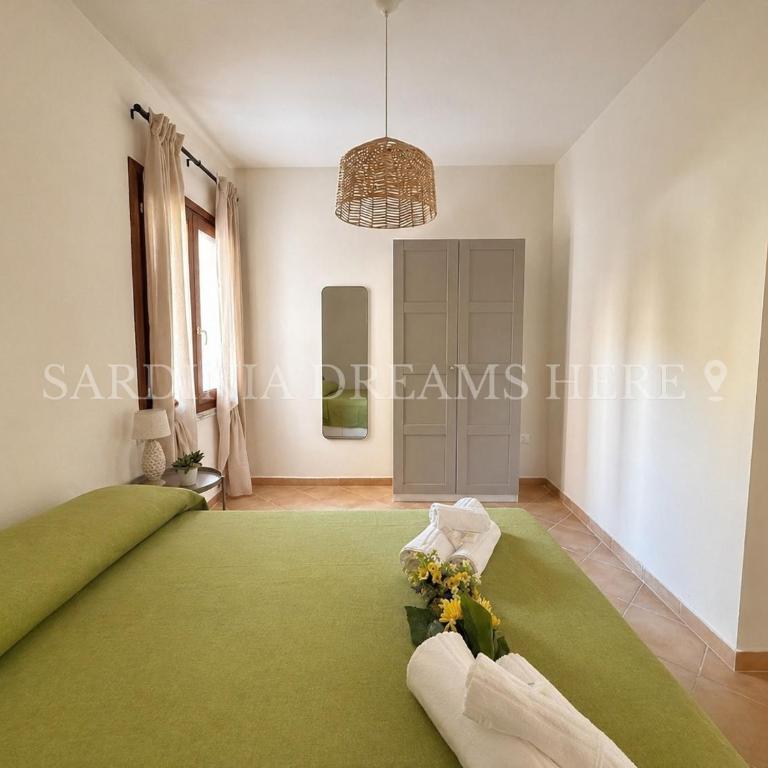 Lilly Home - One-Bedroom Apartment - 21