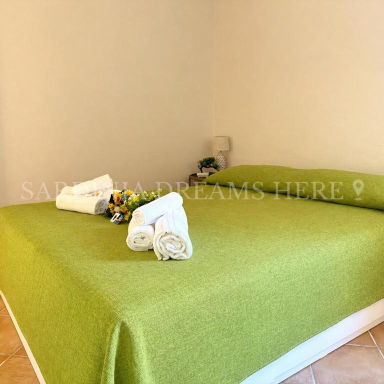 Lilly Home - One-Bedroom Apartment - 24