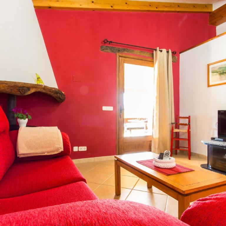 Llosia - Casa Vacacional de 3 dormitorios - 2