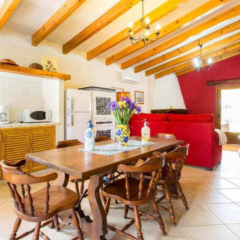 Llosia - Casa Vacacional de 3 dormitorios - 5