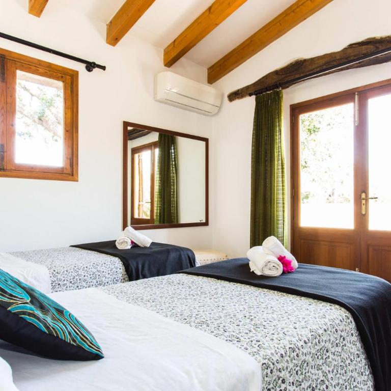 Llosia - Casa Vacacional de 3 dormitorios - 16