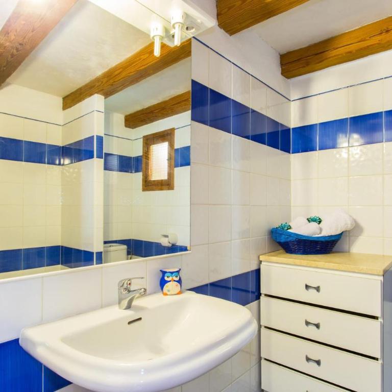 Llosia - Casa Vacacional de 3 dormitorios - 23