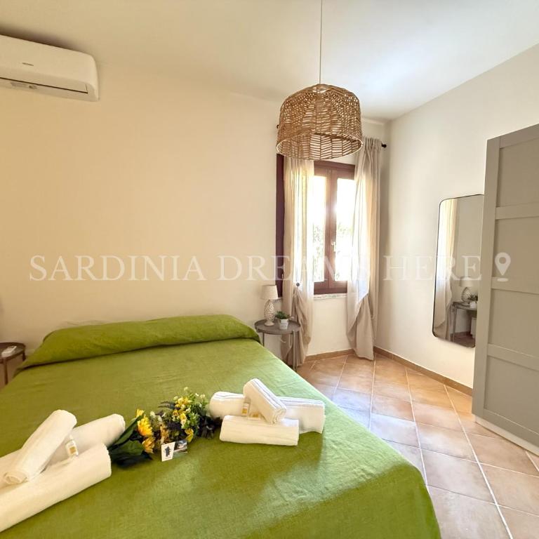 Lilly Home - One-Bedroom Apartment - 22