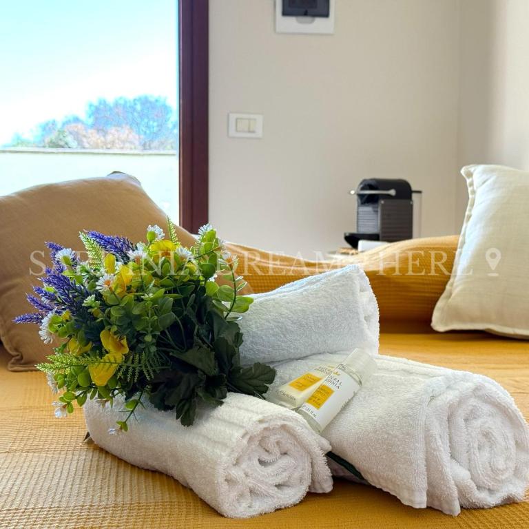 Lilly Home - One-Bedroom Apartment - 41