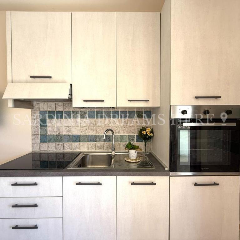 Lilly Home - One-Bedroom Apartment - 13