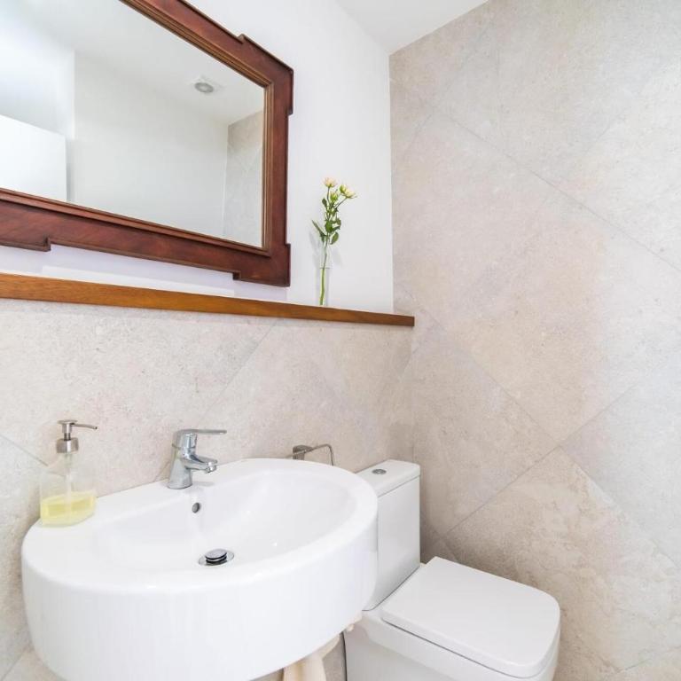 Amedart - Casa Vacacional de 3 dormitorios - 18