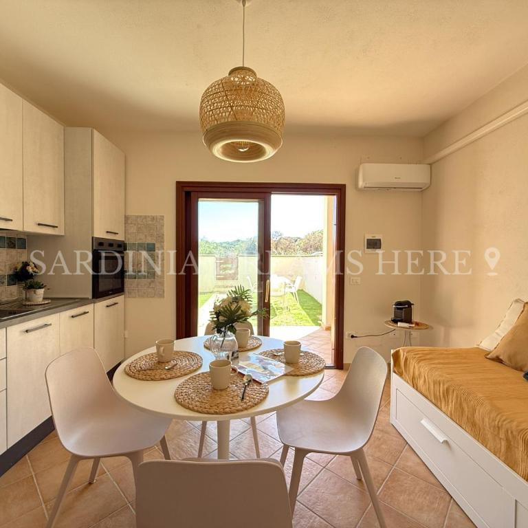 Lilly Home - One-Bedroom Apartment - 12
