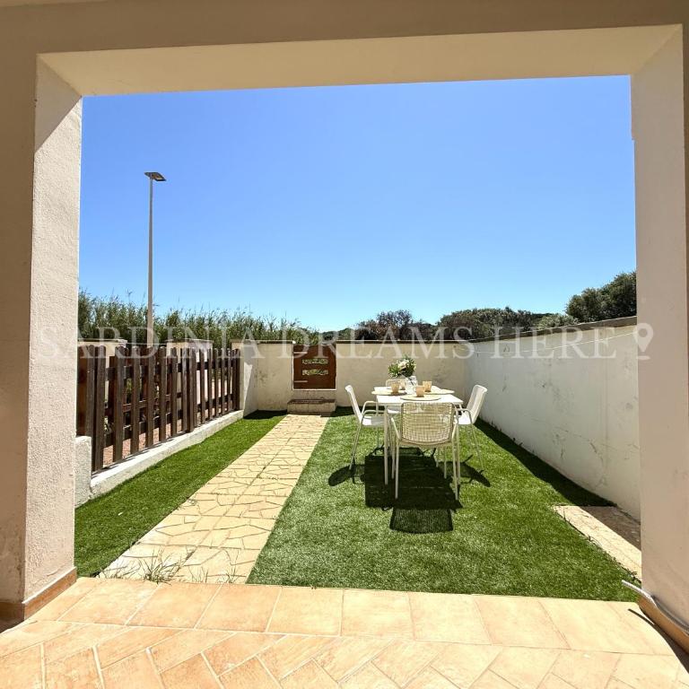 Lilly Home - One-Bedroom Apartment - 9