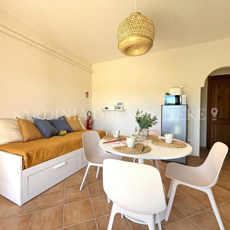 Lilly Home - One-Bedroom Apartment - 1