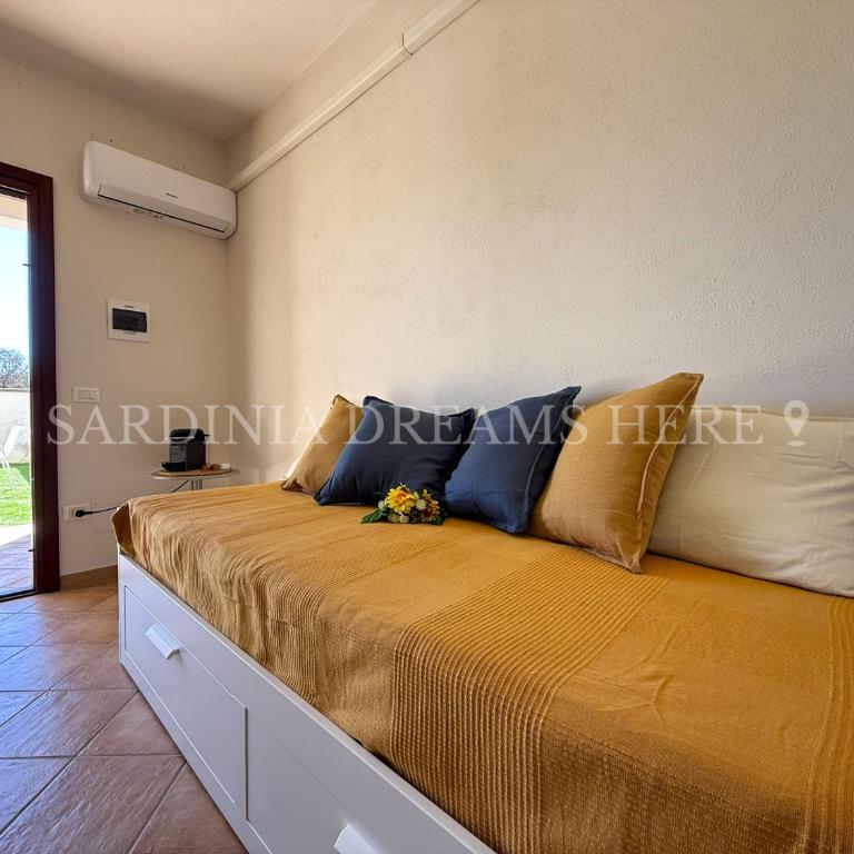 Lilly Home - One-Bedroom Apartment - 34
