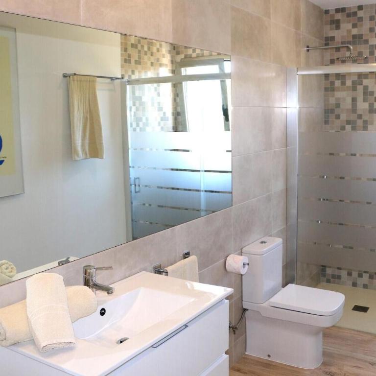 Sa Finca - Casa Vacacional de 3 dormitorios - 13