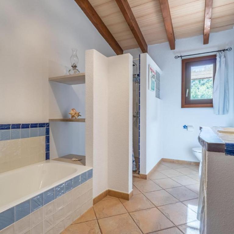 Bellpuig D'arta - Casa de vacaciones de 2 dormitorios - 14