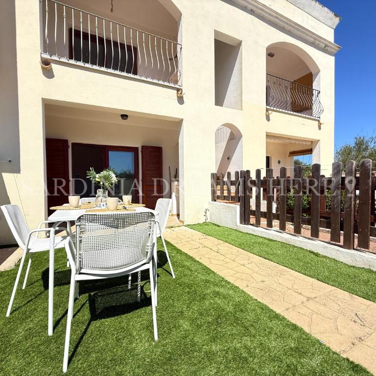 Lilly Home - One-Bedroom Apartment - 2